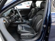 Audi A4 V (B9) Рестайлинг Краснодар  - изображение 36