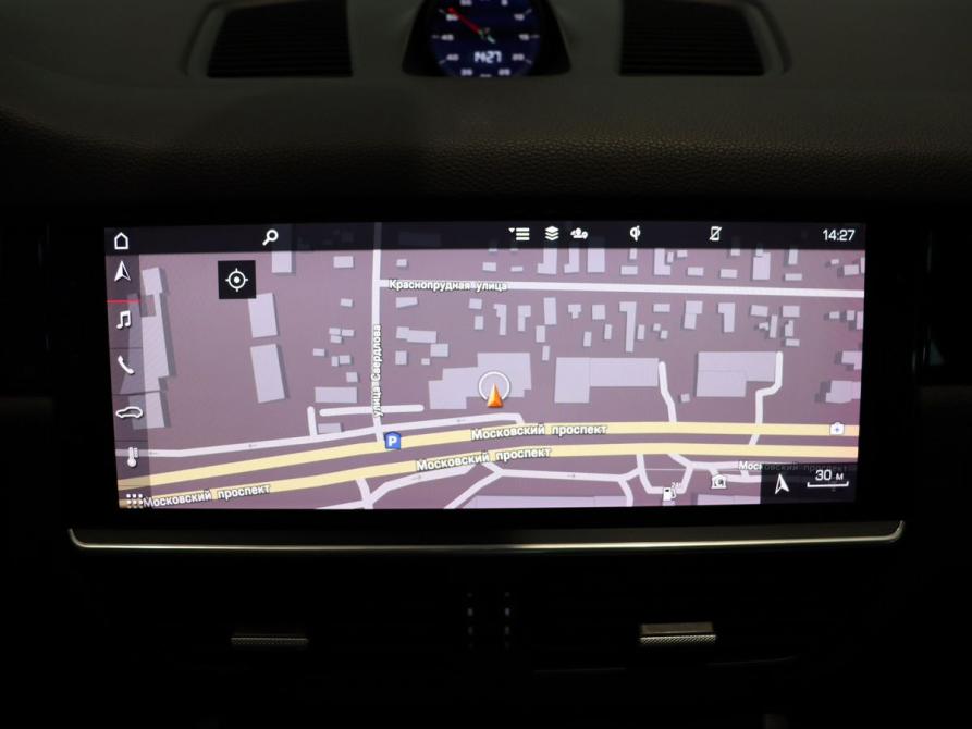 Porsche Cayenne III Калининград  - изображение 21
