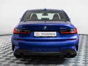 BMW 3 серии VII (G2x) Москва  - изображение 25