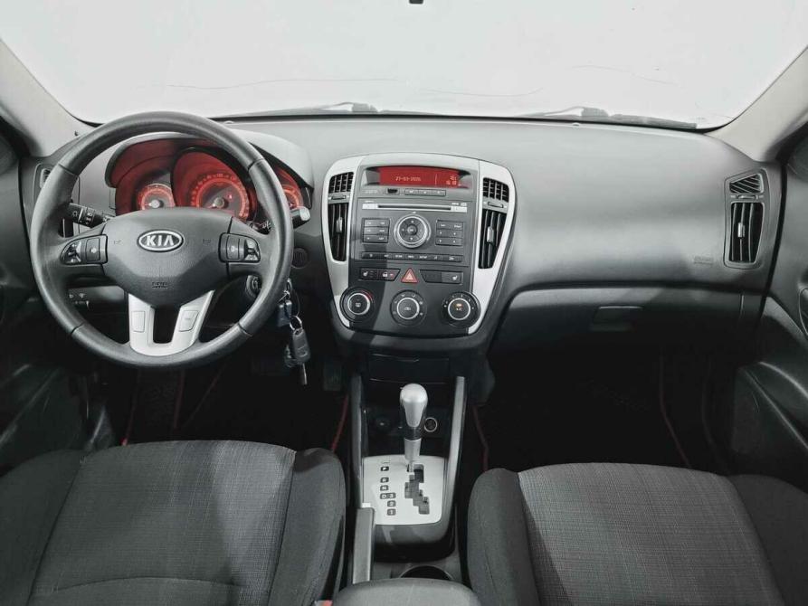 Kia Ceed I Рестайлинг Москва  - изображение 5