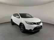 Nissan Qashqai II Уфа  - изображение 27