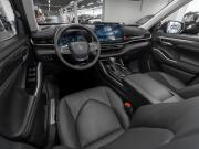 Toyota Highlander IV (XU70) Москва  - изображение 36