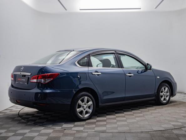 Nissan Almera III (G15) с пробегом 2013 года, цена 578 000 рублей, 273413 км, седан, Автокод Объявления
