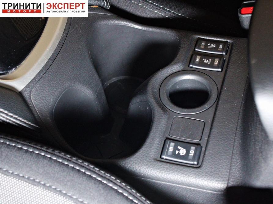Nissan Qashqai II Рестайлинг Белгород  - изображение 15