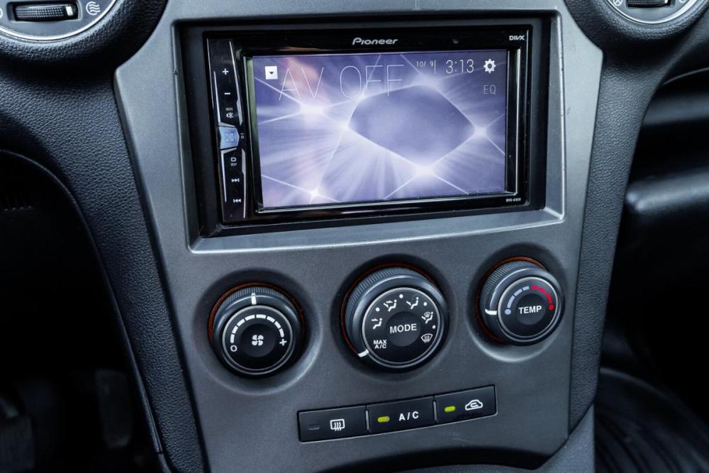 Kia Carens II (UN) Ульяновск  - изображение 17