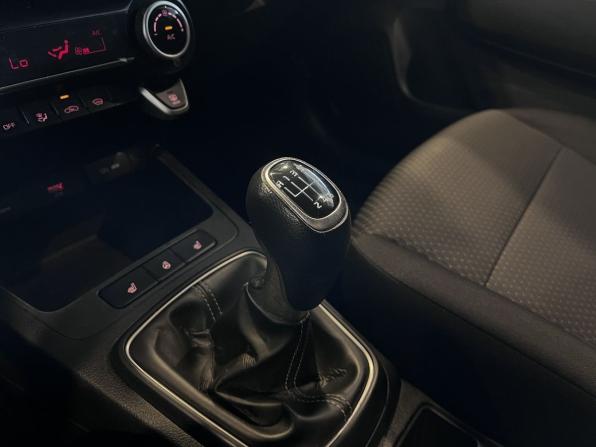 Kia Rio IV Рестайлинг с пробегом 2021 года, цена 1 450 000 рублей, 146514 км, седан, Автокод Объявления