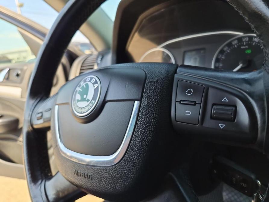 Skoda Octavia II (A5) Рестайлинг Саратов  - изображение 31