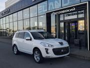 Peugeot 4007 Санкт-Петербург  - изображение 16