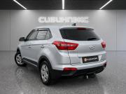 Hyundai Creta I Кемерово  - изображение 15