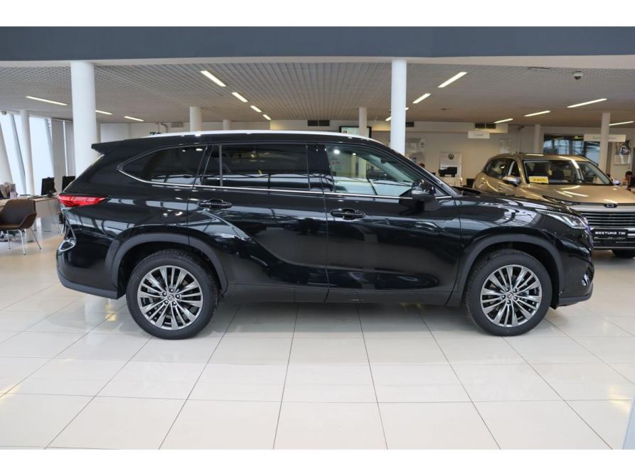 Toyota Highlander IV (XU70) Новосибирск  - изображение 4