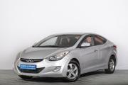 Hyundai Avante V Томск  - изображение 22