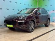 Porsche Cayenne II Рестайлинг (958) Набережные Челны  - изображение 31