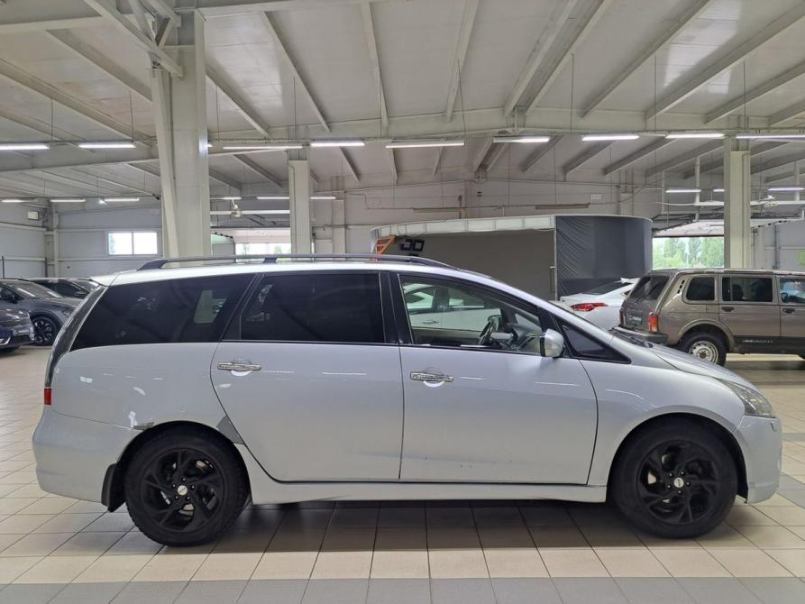 Mitsubishi Grandis I Набережные Челны  - изображение 5