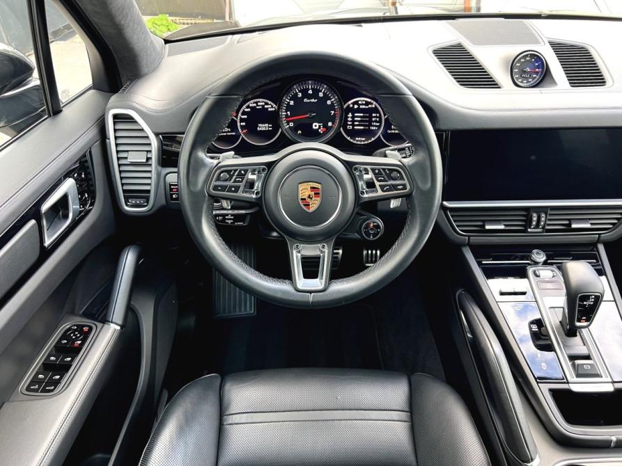 Porsche Cayenne III Пермь  - изображение 19