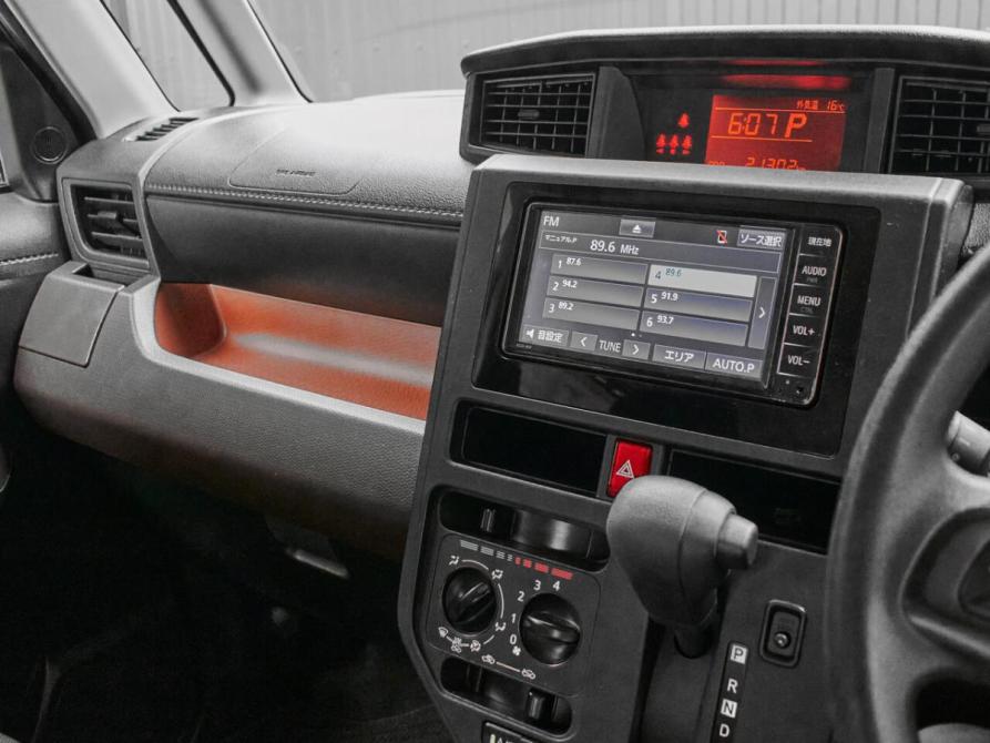 Toyota Roomy I Екатеринбург  - изображение 15