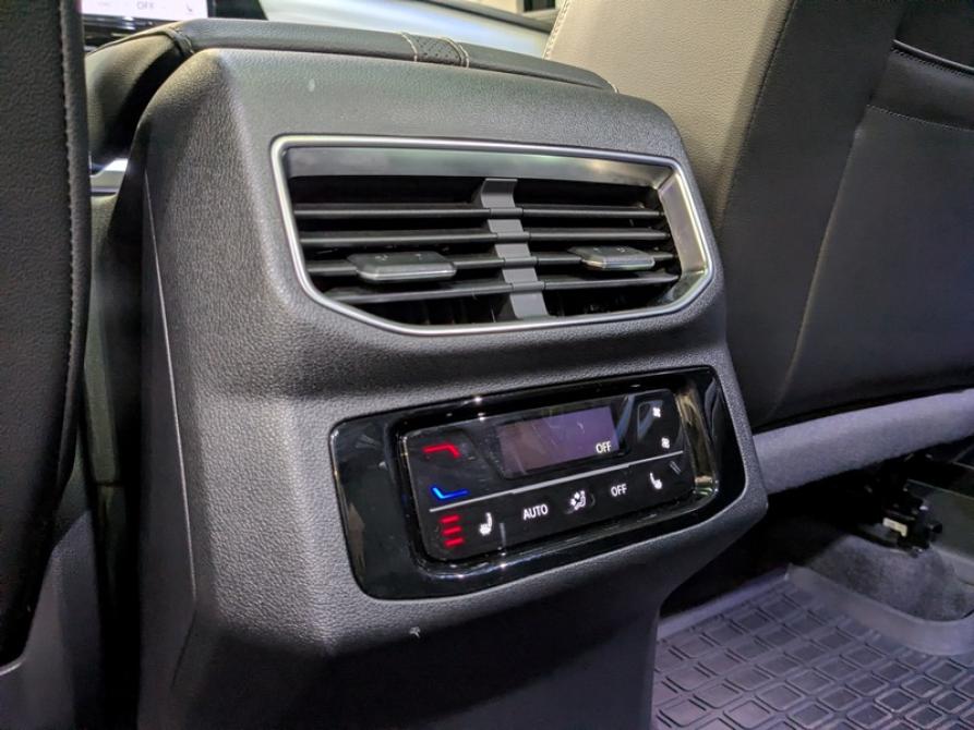 Volkswagen Talagon I Москва  - изображение 28
