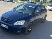 Toyota Corolla IX (E120 E130) Рестайлинг Кемерово  - изображение 34