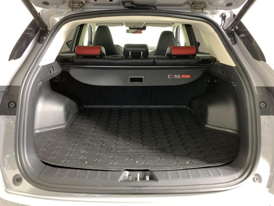 Changan CS55 Plus II Москва  - изображение 20