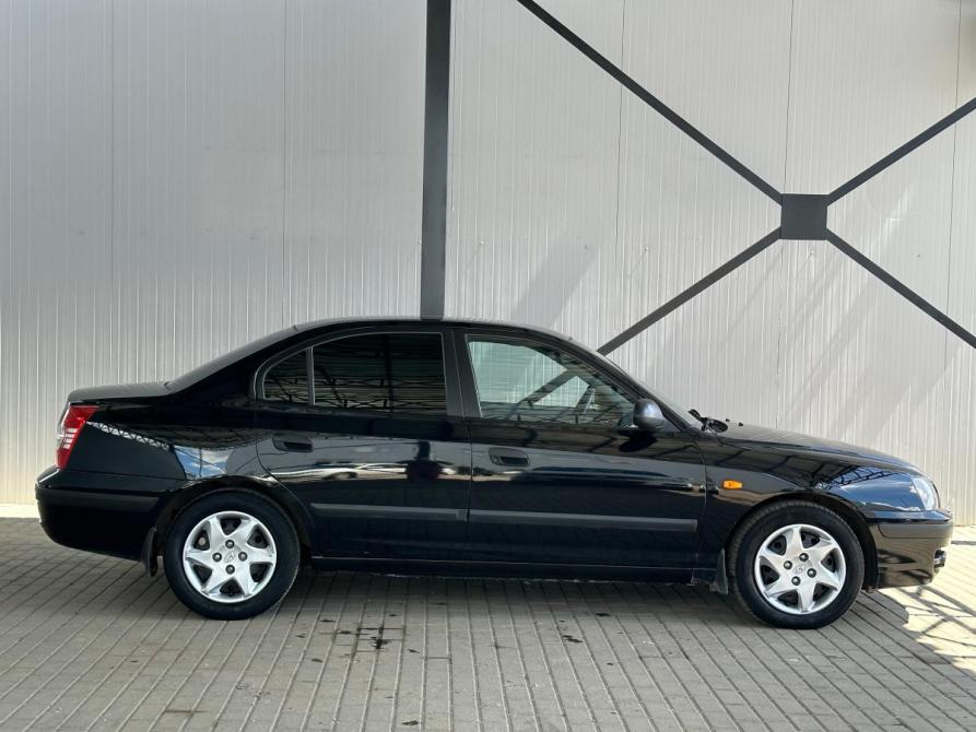 Hyundai Elantra III (XD2) Рестайлинг Тамбов  - изображение 9