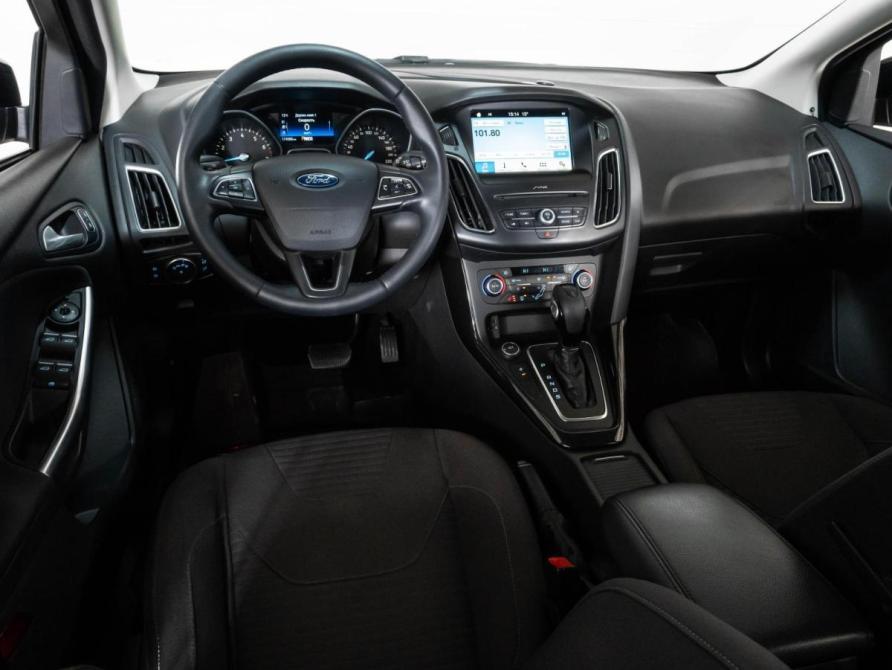 Ford Focus III Рестайлинг Ставрополь  - изображение 6
