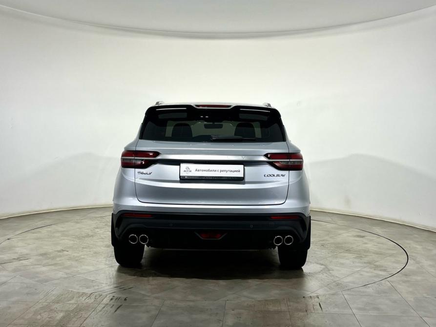 Geely Coolray I Ижевск  - изображение 3