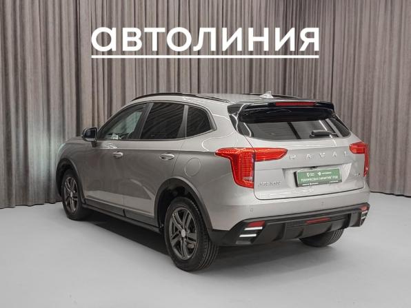 Haval Jolion I Рестайлинг с пробегом 2024 года, цена 1 779 000 рублей, 88704 км, внедорожник, Автокод Объявления