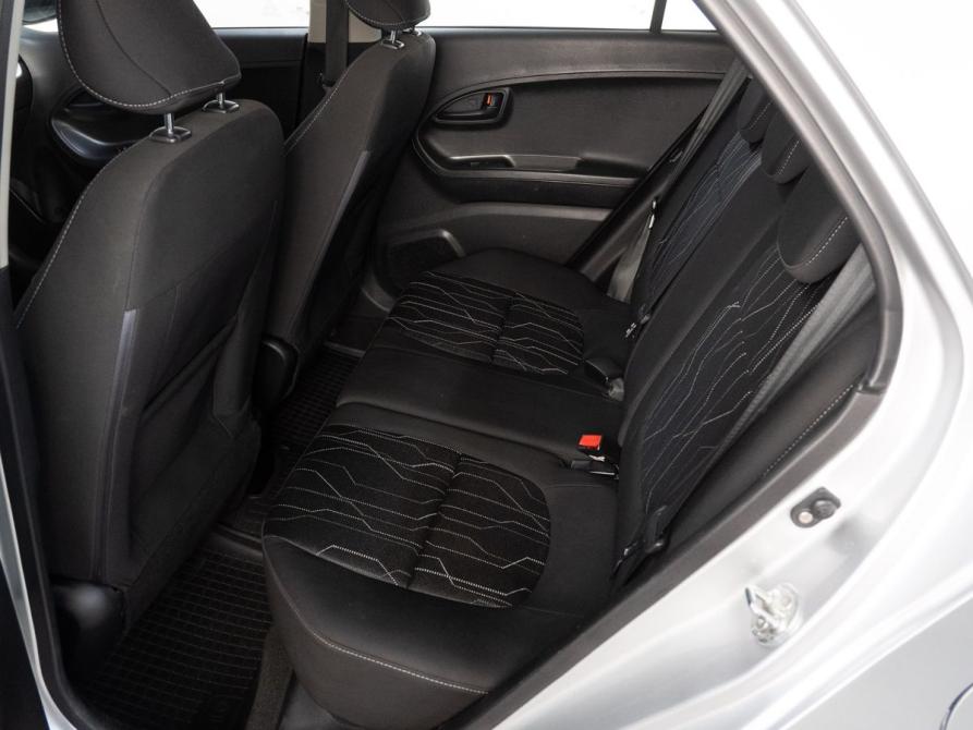 Kia Picanto II Тюмень  - изображение 17