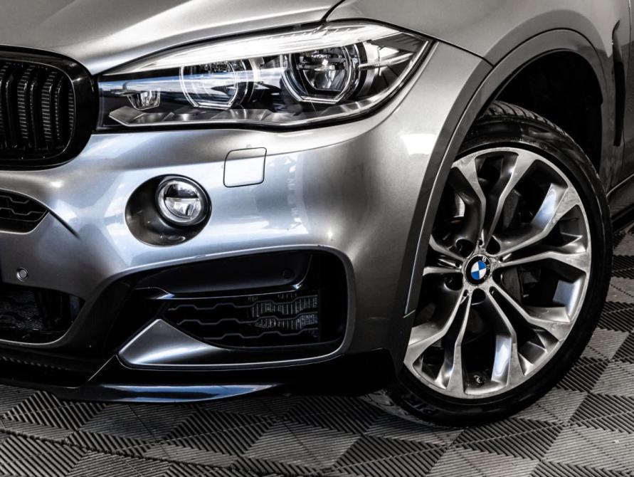 BMW X6 II (F16) Санкт-Петербург  - изображение 2