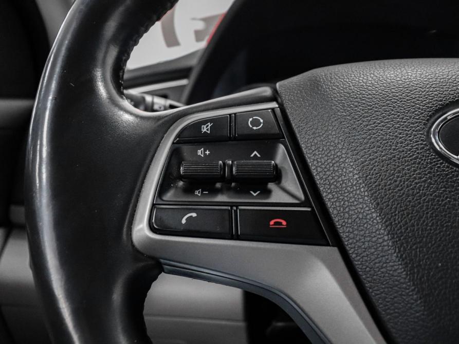 Hyundai Elantra VI (AD) Минеральные Воды  - изображение 15