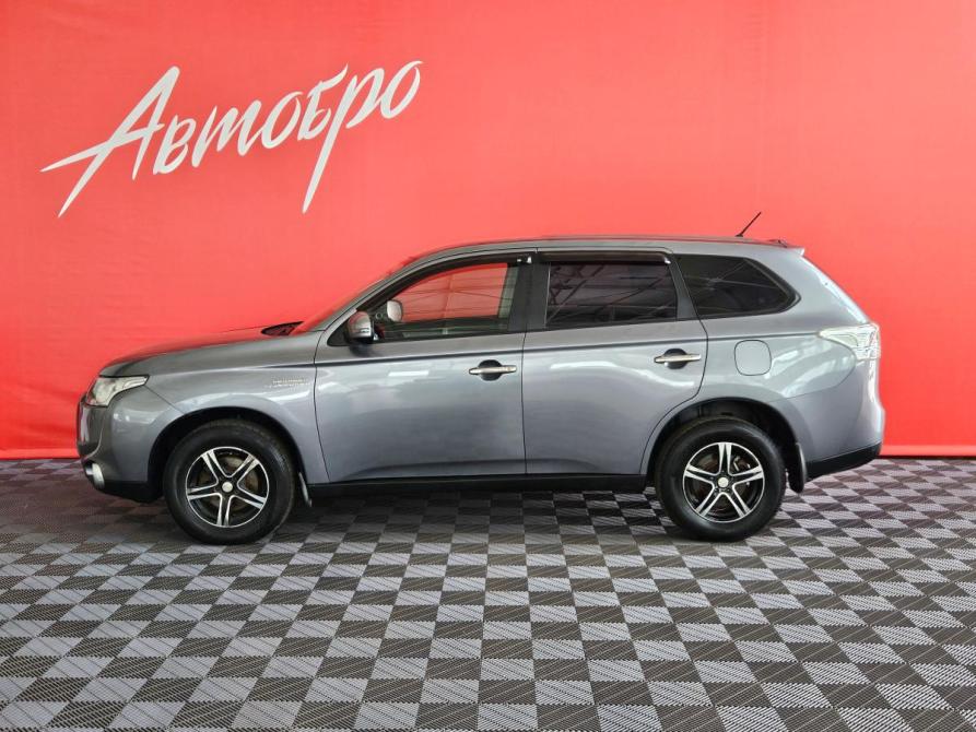 Mitsubishi Outlander III Вологда  - изображение 2