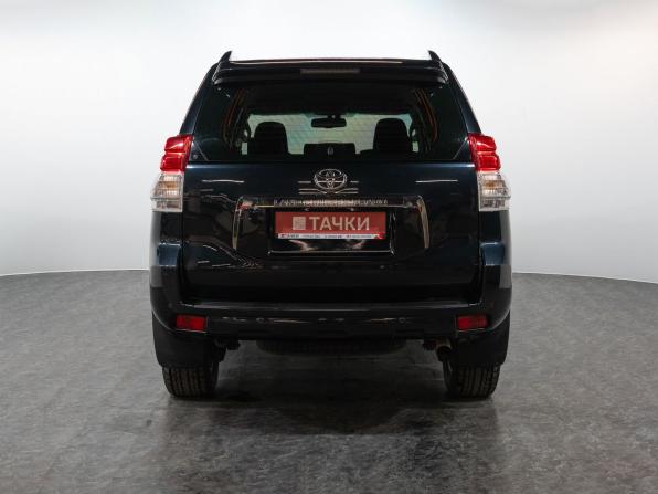 Toyota Land Cruiser Prado 150 Series с пробегом 2011 года, цена 3 330 000 рублей, 256579 км, внедорожник, Автокод Объявления