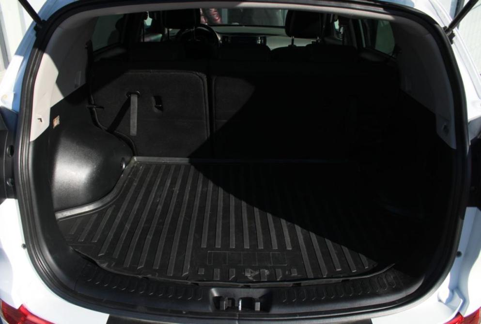 Kia Sportage III Саратов  - изображение 25