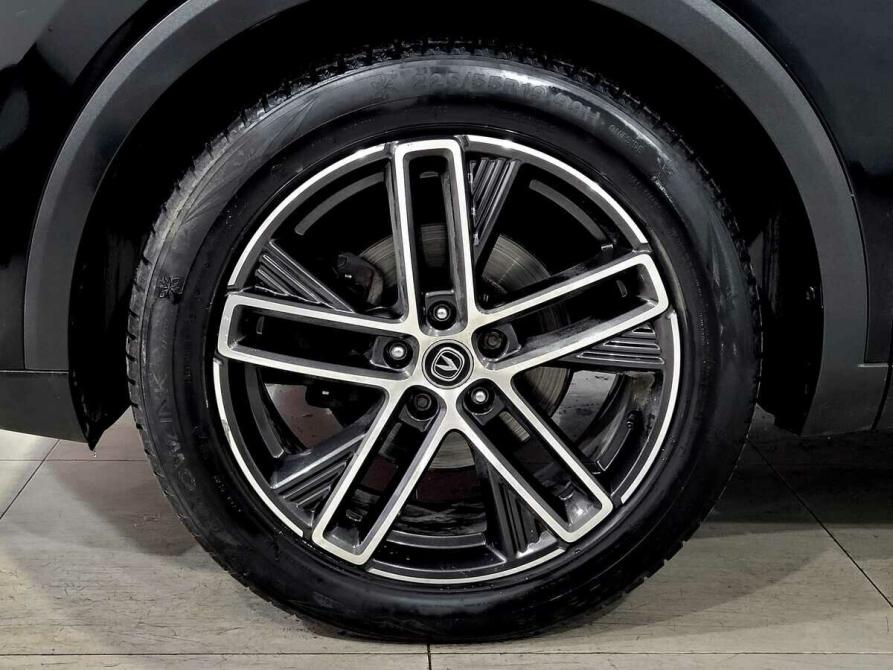 Changan CS55 Plus II Москва  - изображение 19