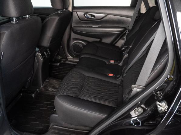 Nissan X-Trail III Рестайлинг с пробегом 2022 года, цена 2 670 000 рублей, 55067 км, внедорожник, Автокод Объявления