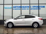 Hyundai Solaris II Екатеринбург  - изображение 23