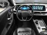 Chery Arrizo 8 Екатеринбург  - изображение 27