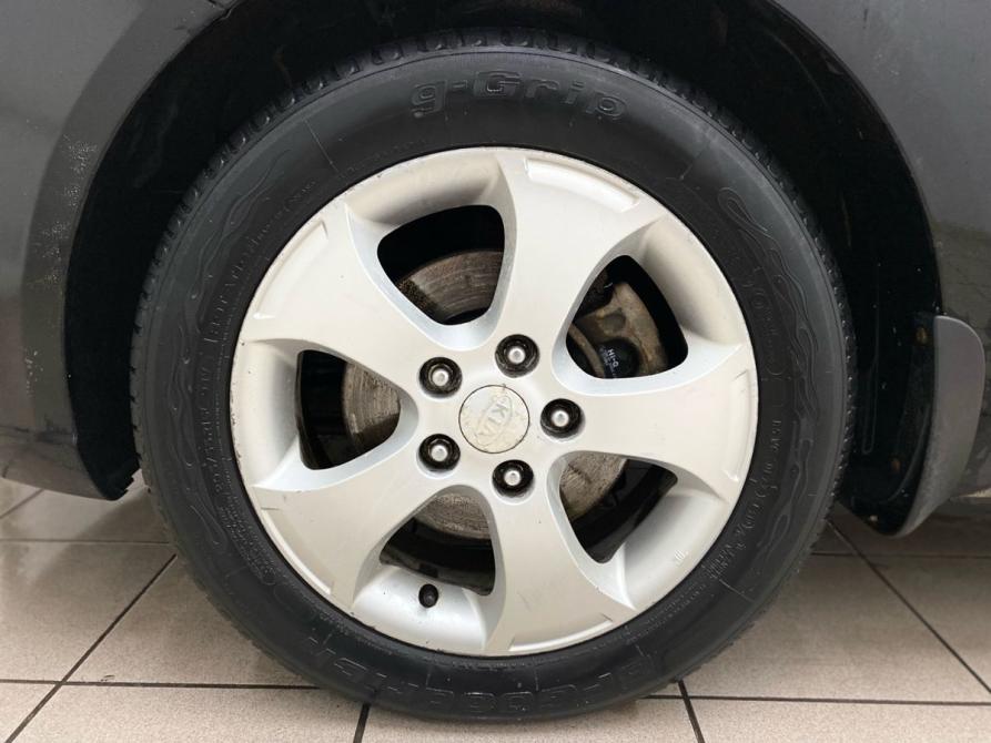 Kia Cerato II Энгельс  - изображение 20
