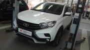 Lada (ВАЗ) XRAY I Санкт-Петербург  - изображение 7