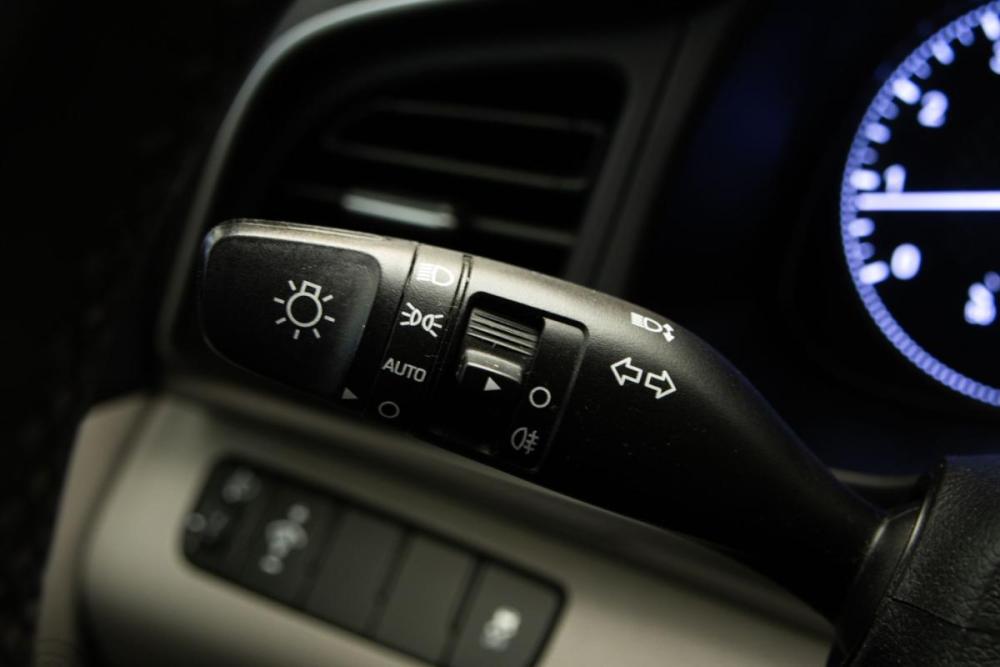 Hyundai Elantra VI (AD) Рестайлинг Москва  - изображение 13
