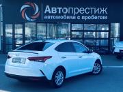 Hyundai Solaris II Рестайлинг Волгоград  - изображение 27