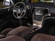 Jeep Grand Cherokee IV (WK2) Рестайлинг Уфа  - изображение 39