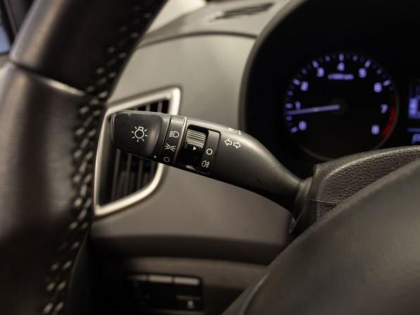 Hyundai Creta I с пробегом 2017 года, цена 1 770 000 рублей, 128373 км, внедорожник, Автокод Объявления