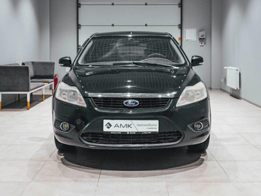 Ford Focus II Рестайлинг Екатеринбург  - изображение 3