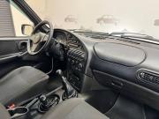 Chevrolet Niva I Рестайлинг Ставрополь  - изображение 26