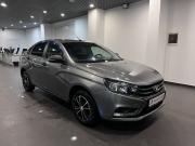 Lada (ВАЗ) Vesta I Чебоксары  - изображение 36
