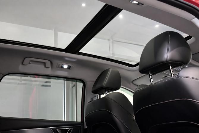 Chery Tiggo 7 Pro I с пробегом 2021 года, цена 1 500 000 рублей, 81374 км, внедорожник, Автокод Объявления