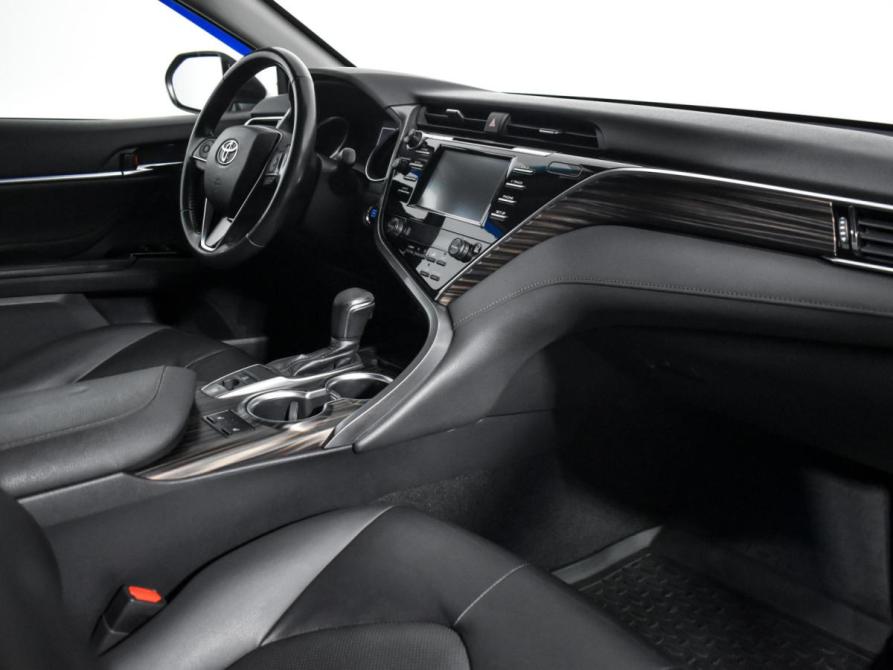 Toyota Camry VIII (XV70) Санкт-Петербург  - изображение 15