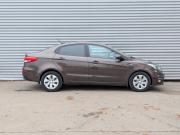 Kia Rio III Рестайлинг Москва  - изображение 31