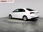 Skoda Rapid II Белгород  - изображение 24