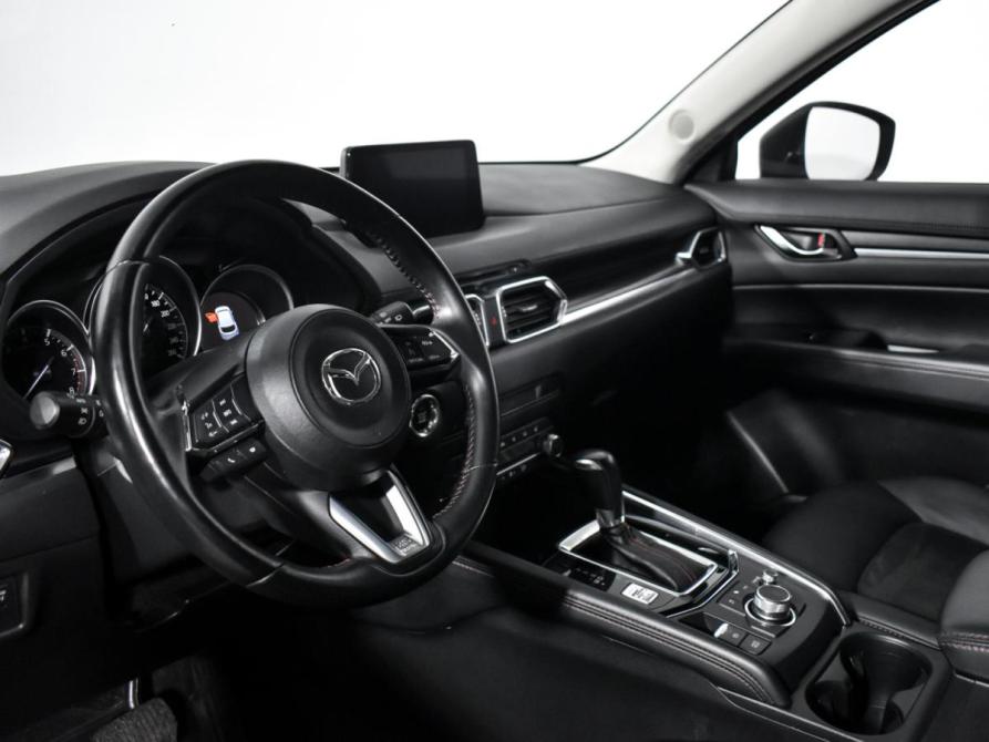 Mazda CX-5 II Санкт-Петербург  - изображение 10
